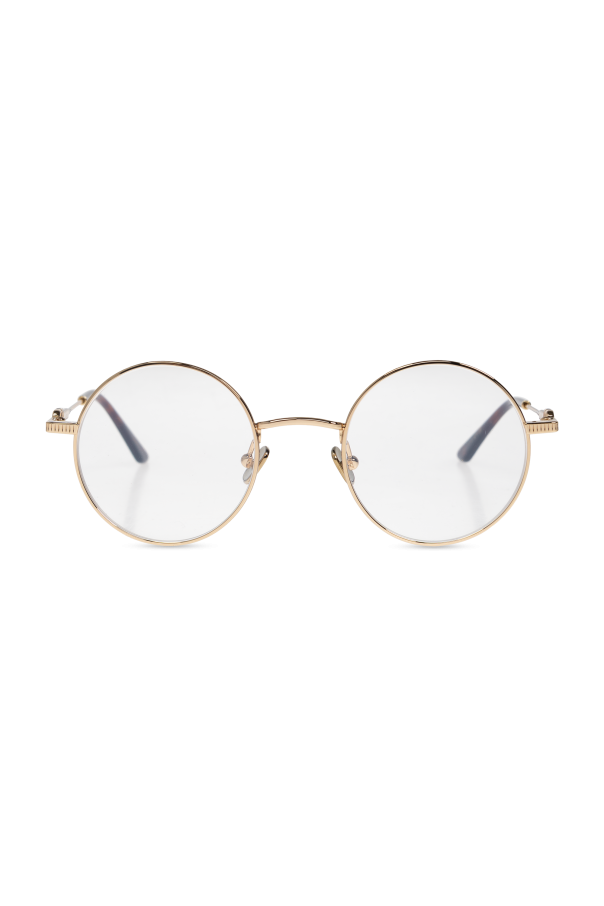 Vitkac® | Men's Luxury Glasses | Buy High-End Glasses For
